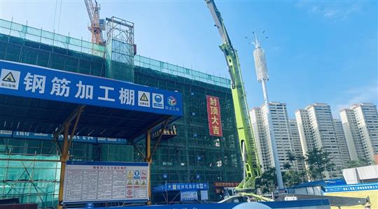 新半岛电子网站,半岛（中国）
2021年自营项目顺利封顶